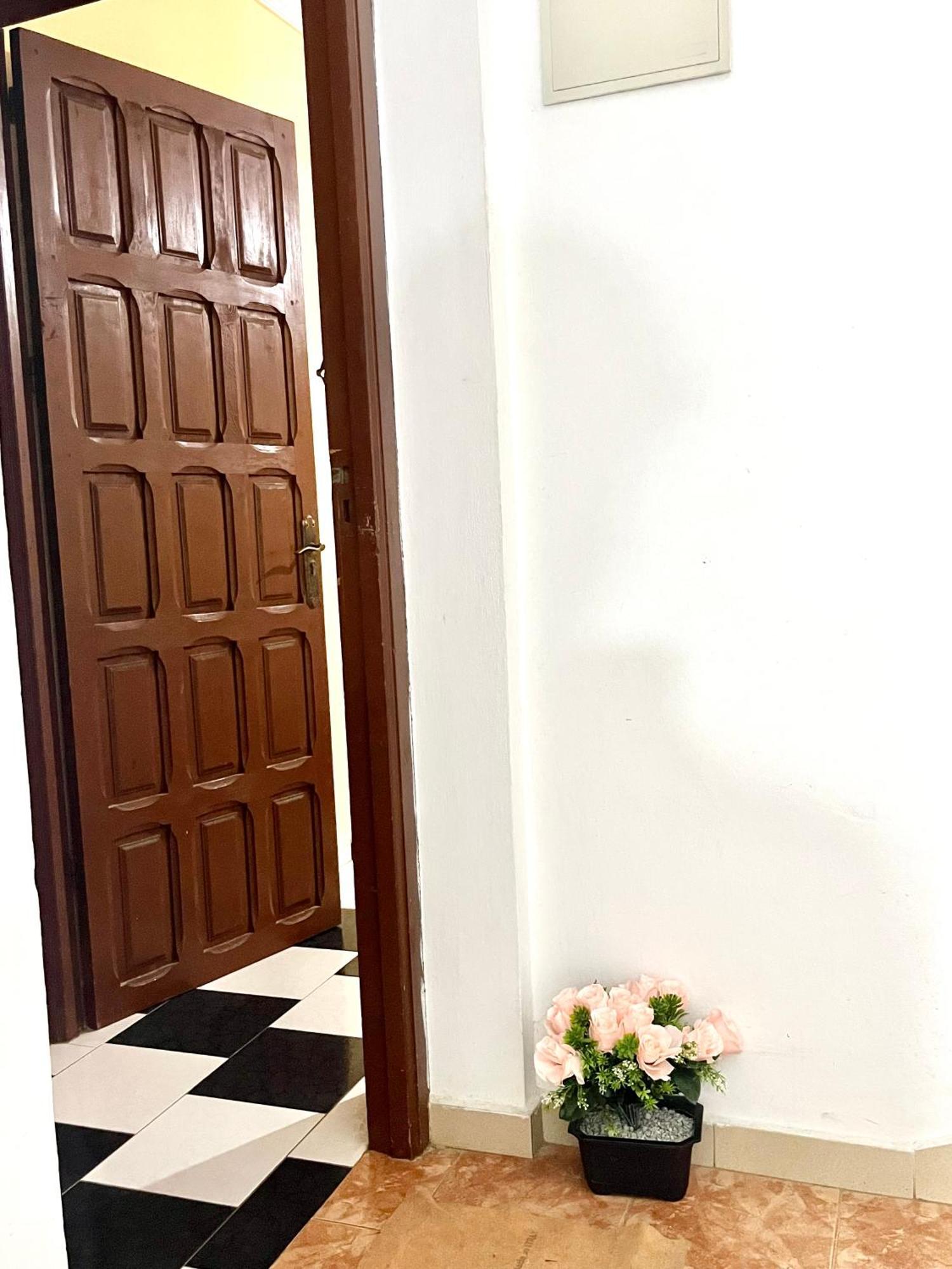 Soleado Apartamento Al Lado De La Preciosa Medina , A 3 Minutos De La Playa Andando II Apartment Асила Екстериор снимка