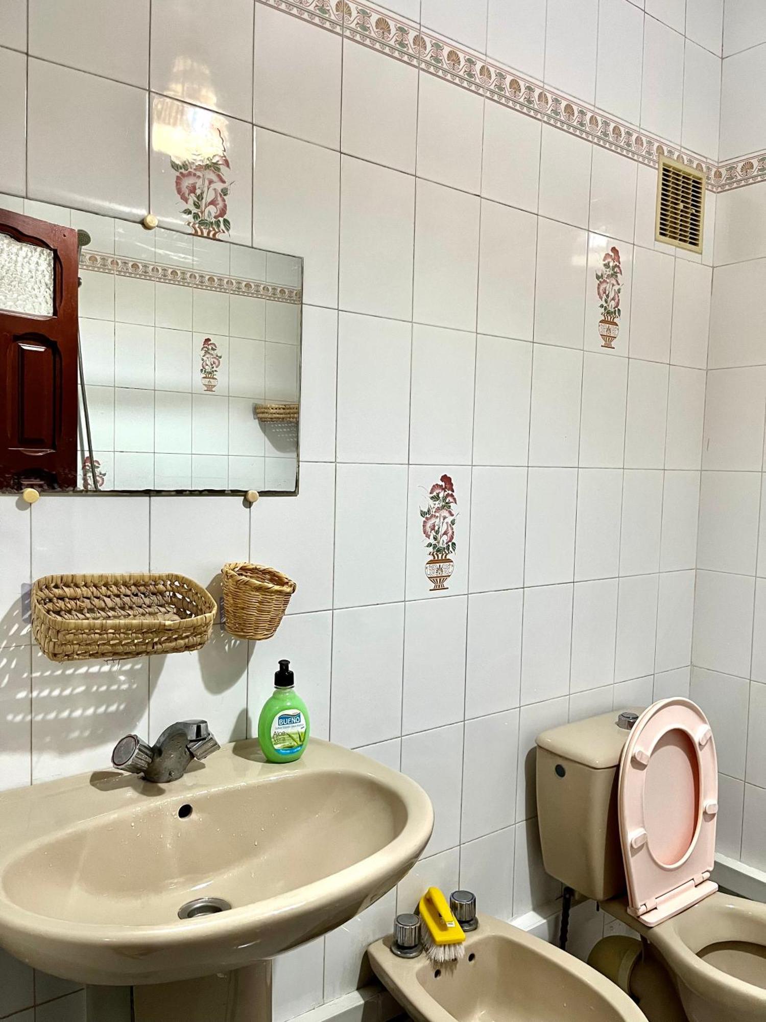 Soleado Apartamento Al Lado De La Preciosa Medina , A 3 Minutos De La Playa Andando II Apartment Асила Екстериор снимка