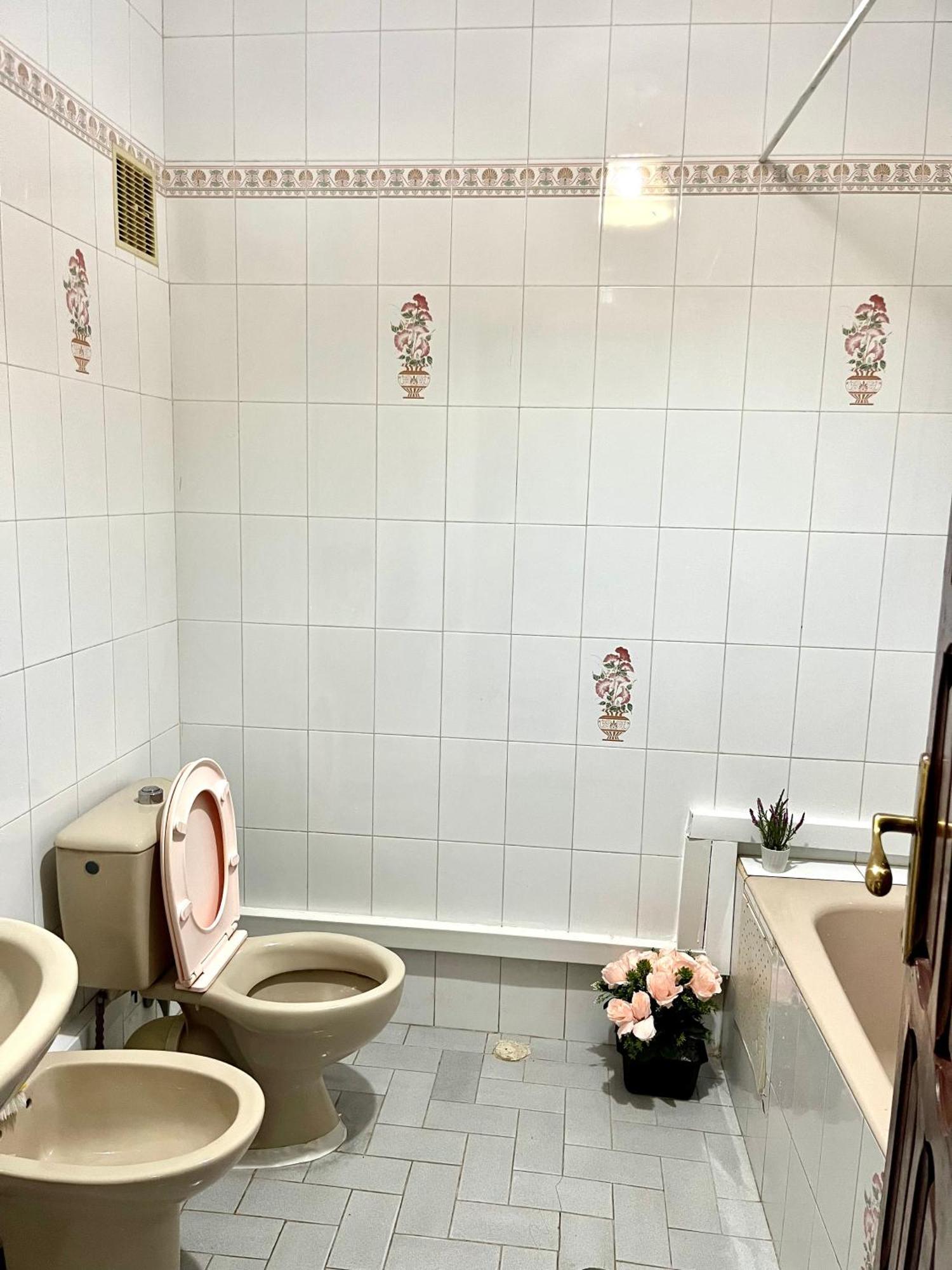 Soleado Apartamento Al Lado De La Preciosa Medina , A 3 Minutos De La Playa Andando II Apartment Асила Екстериор снимка